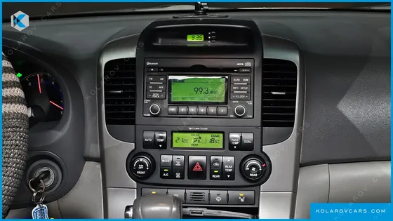 KIA CARNIVAL GRAND CARNIVAL GLX