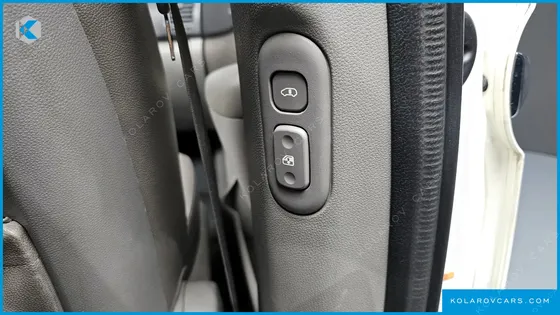 KIA CARNIVAL GRAND CARNIVAL GLX