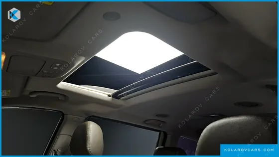 KIA CARNIVAL GRAND CARNIVAL GLX