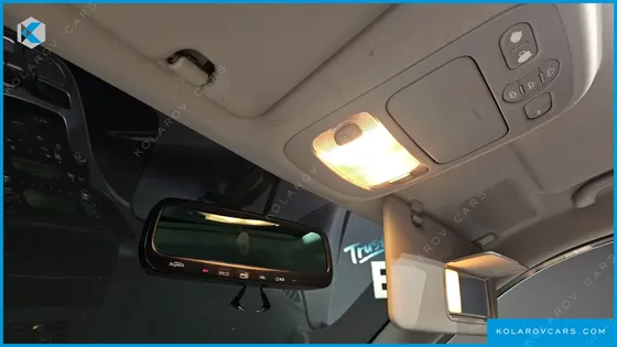 KIA CARNIVAL GRAND CARNIVAL GLX
