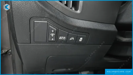 KIA SPORTAGE DIESEL 2WD TLX