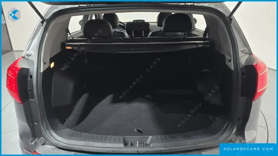 KIA SPORTAGE DIESEL 2WD TLX