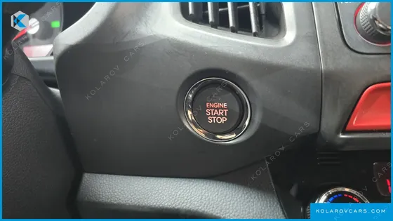 KIA SPORTAGE DIESEL 2WD TLX