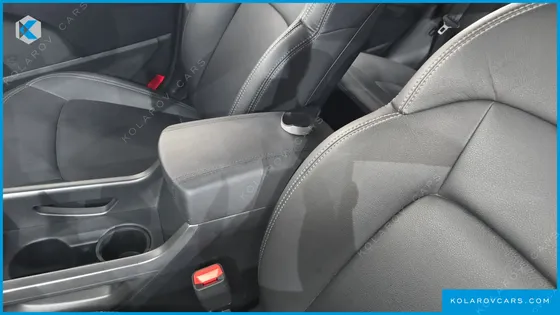 KIA SPORTAGE DIESEL 2WD TLX