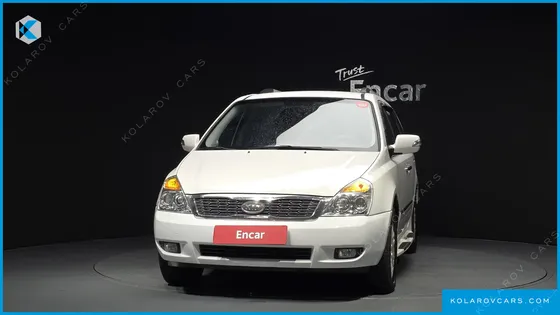 KIA CARNIVAL GRAND CARNIVAL LPI GX