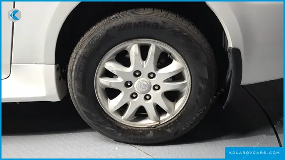 KIA CARNIVAL GRAND CARNIVAL LPI GX