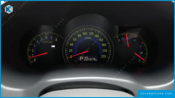 KIA CARNIVAL GRAND CARNIVAL LPI GX
