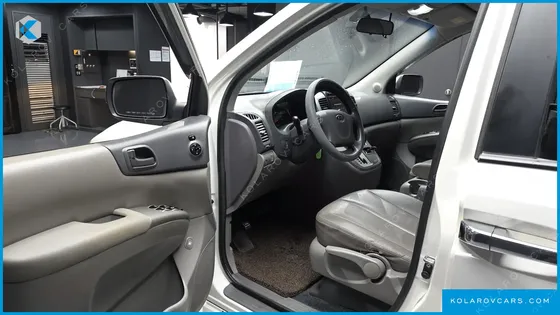 KIA CARNIVAL GRAND CARNIVAL LPI GX