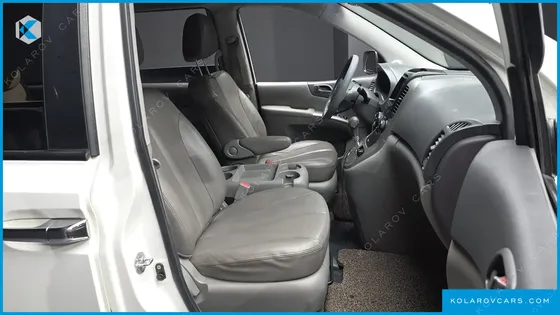 KIA CARNIVAL GRAND CARNIVAL LPI GX