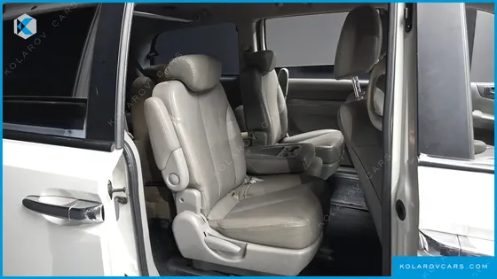 KIA CARNIVAL GRAND CARNIVAL LPI GX