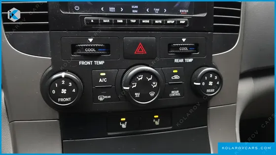 KIA CARNIVAL GRAND CARNIVAL LPI GX