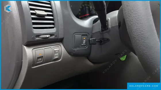 KIA CARNIVAL GRAND CARNIVAL LPI GX