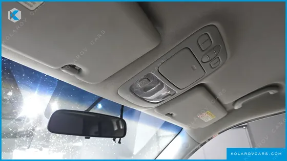 KIA CARNIVAL GRAND CARNIVAL LPI GX