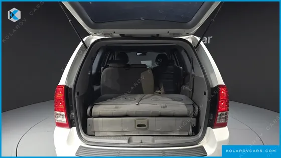 KIA CARNIVAL GRAND CARNIVAL LPI GX