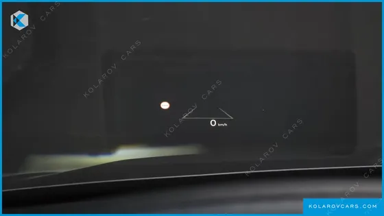 KIA K8 SIGNATURE BLACK
