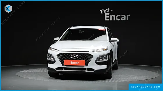 HYUNDAI KONA 1.6 TURBO 2WD