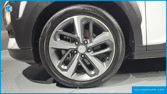 HYUNDAI KONA 1.6 TURBO 2WD