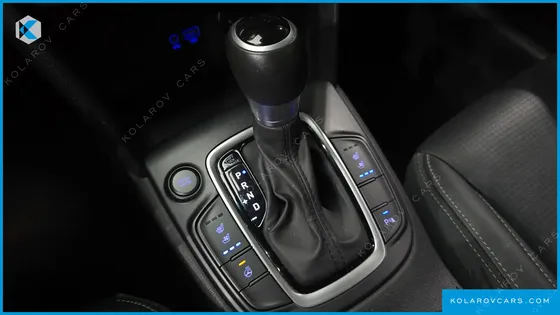 HYUNDAI KONA 1.6 TURBO 2WD
