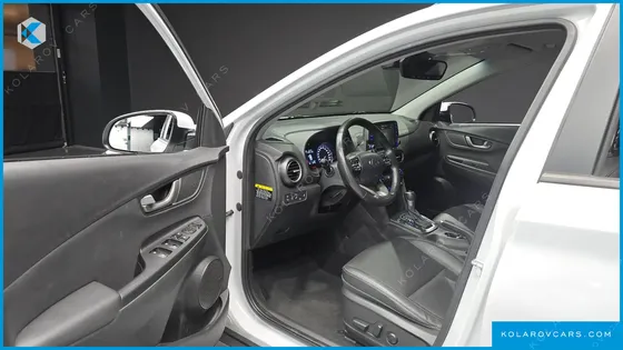 HYUNDAI KONA 1.6 TURBO 2WD
