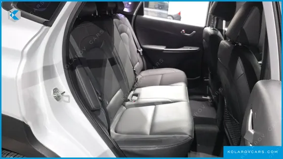 HYUNDAI KONA 1.6 TURBO 2WD