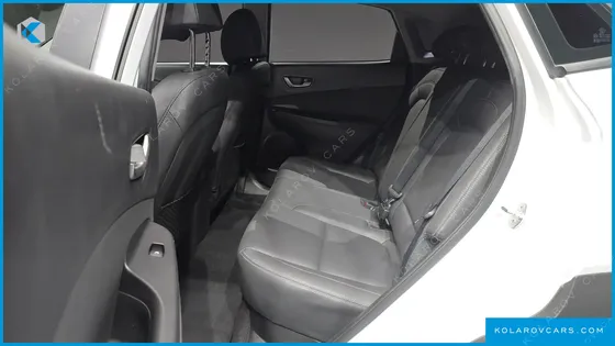 HYUNDAI KONA 1.6 TURBO 2WD
