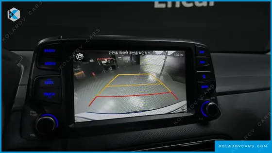 HYUNDAI KONA 1.6 TURBO 2WD