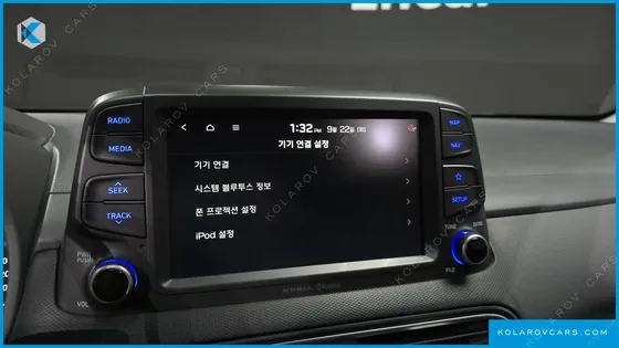 HYUNDAI KONA 1.6 TURBO 2WD