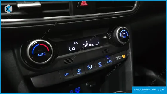 HYUNDAI KONA 1.6 TURBO 2WD