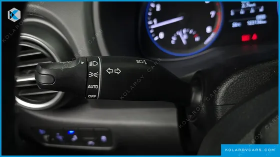 HYUNDAI KONA 1.6 TURBO 2WD
