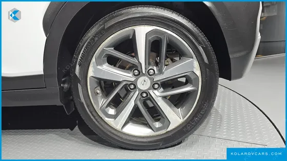 HYUNDAI KONA 1.6 TURBO 2WD