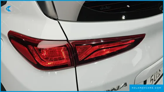 HYUNDAI KONA 1.6 TURBO 2WD