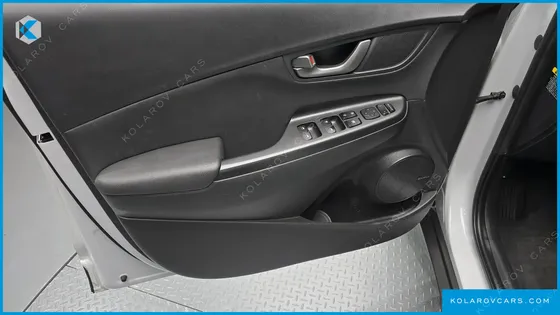 HYUNDAI KONA 1.6 TURBO 2WD