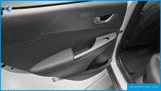 HYUNDAI KONA 1.6 TURBO 2WD