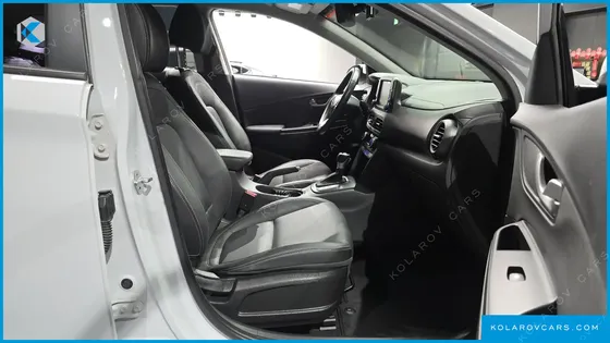 HYUNDAI KONA 1.6 TURBO 2WD