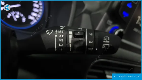 HYUNDAI KONA 1.6 TURBO 2WD