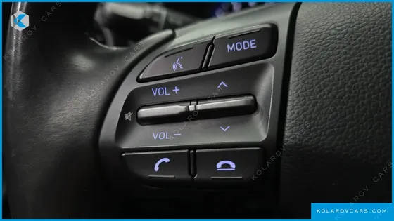 HYUNDAI KONA 1.6 TURBO 2WD