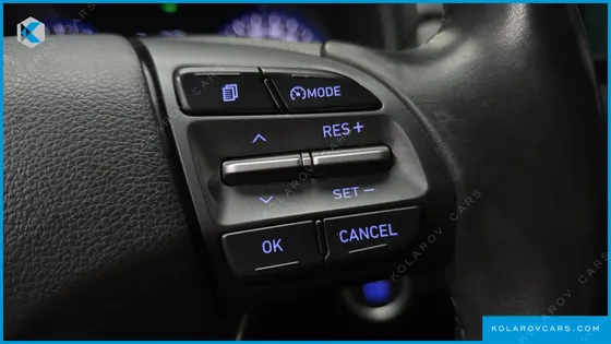 HYUNDAI KONA 1.6 TURBO 2WD