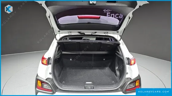 HYUNDAI KONA 1.6 TURBO 2WD