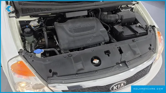 KIA CARNIVAL GRAND CARNIVAL GLX
