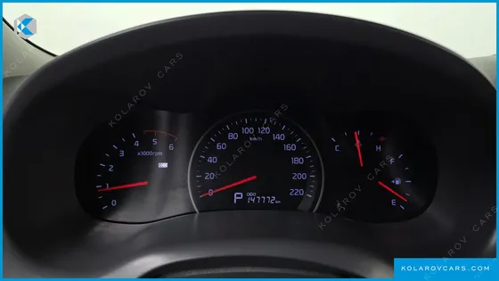 KIA CARNIVAL GRAND CARNIVAL GLX