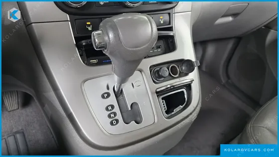 KIA CARNIVAL GRAND CARNIVAL GLX