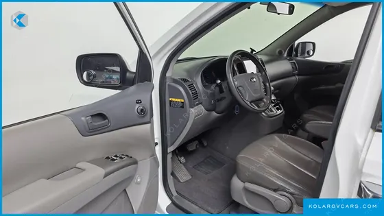 KIA CARNIVAL GRAND CARNIVAL GLX