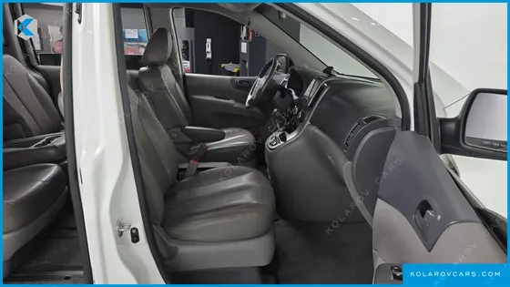 KIA CARNIVAL GRAND CARNIVAL GLX