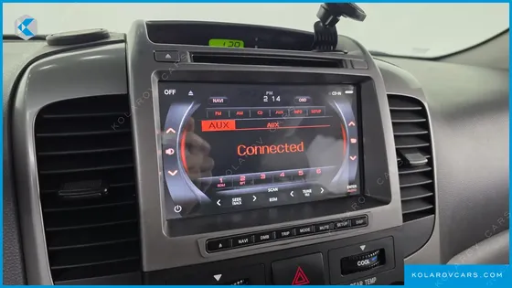 KIA CARNIVAL GRAND CARNIVAL GLX
