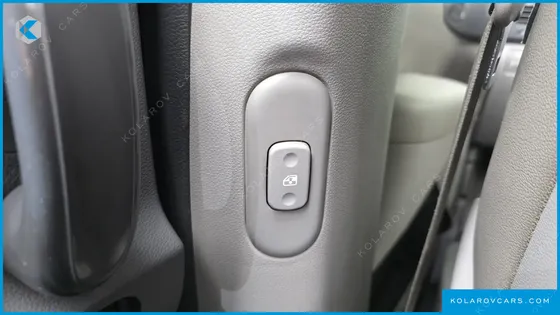 KIA CARNIVAL GRAND CARNIVAL GLX
