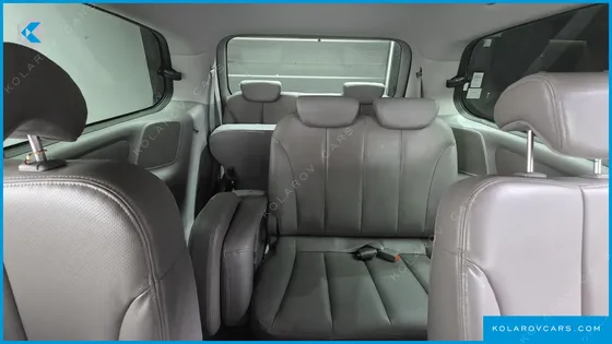 KIA CARNIVAL GRAND CARNIVAL GLX