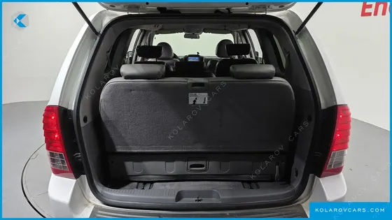 KIA CARNIVAL GRAND CARNIVAL GLX