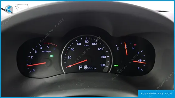 KIA CARNIVAL GRAND CARNIVAL GLX