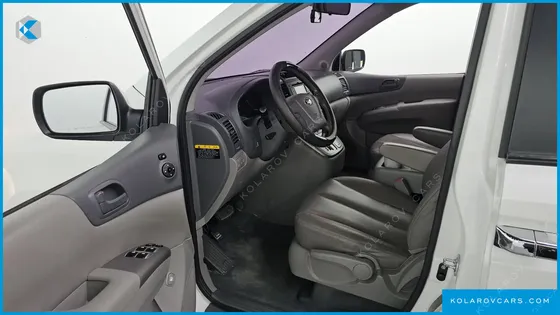 KIA CARNIVAL GRAND CARNIVAL GLX