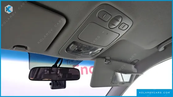 KIA CARNIVAL GRAND CARNIVAL GLX